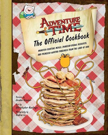 9781608876433 Adventure Time Jordan Grosser, Verzenden, Nieuw, Jordan Grosser