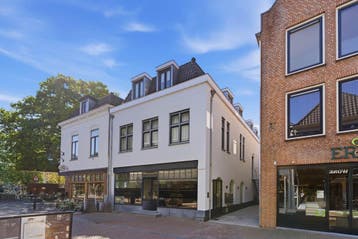 Te huur: Appartement Arnhemsestraat in Amersfoort, Amersfoort, Utrecht, Appartement