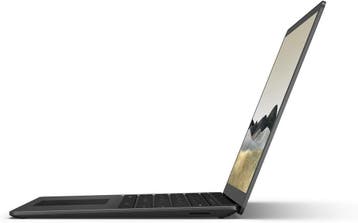 Microsoft Surface Laptop 3 i5-1035G7 13,5 8GB 256GB TOUCHE, Computers en Software, Windows Laptops,  Intel Core i5-1035G7 Turbo Boost 3.7 GHz