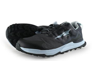 Altra Sportschoenen in maat 43½ Blauw, Sportschoenen, Zo goed als nieuw, Altra, Verzenden