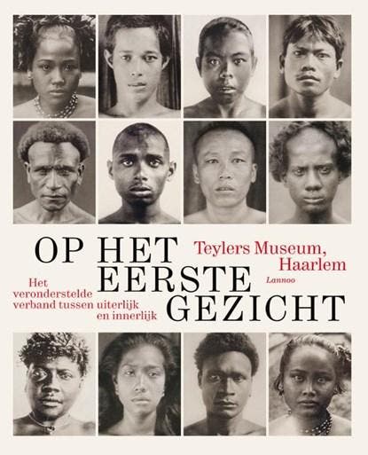 Op het eerste gezicht, Boeken, Wetenschap, Zo goed als nieuw