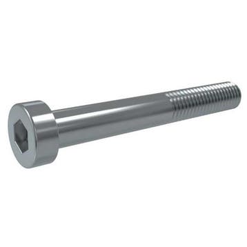 M4 inbusbout - DIN 7984 - 35mm, Doe-het-zelf en Verbouw, IJzerwaren en Bevestigingsmiddelen, Nieuw, Ophalen of Verzenden, Minder dan 50 mm