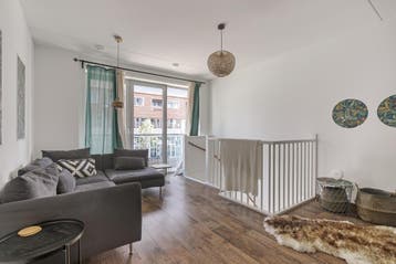 Te huur: Appartement Rinus Michelslaan in Amsterdam, Noord-Holland, Appartement, Amsterdam