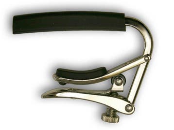 Shubb C3 Standard Series capo voor 12-snarige gitaar, Muziek en Instrumenten, Verzenden, Nieuw