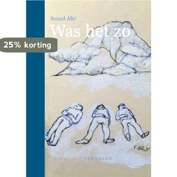 Was het zo - Senad Alic 9789085602736, Verzenden, Gelezen, Senad Alic