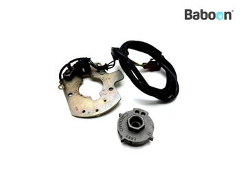Pickup Suzuki GSX 1200 1999-2000 (GSX1200), Verzenden, Gebruikt