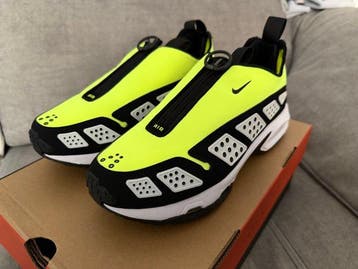 Nike - air max sndr - Sneakers - Maat: EU 40, Nieuw