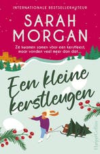 9789402718898 Een kleine kerstleugen | Tweedehands, Boeken, Verzenden, Zo goed als nieuw, Sarah Morgan