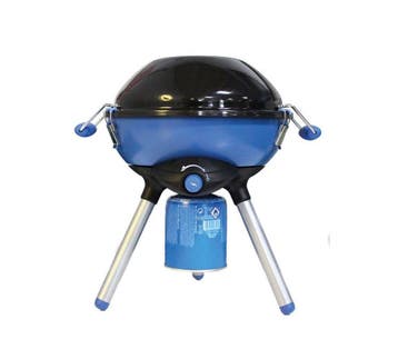 Campingaz Party Grill 400 R Gasbarbecue met accessoires, Ophalen of Verzenden, Nieuw