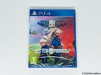 Playstation 4 - PS4 - YesterMorrow - New & Sealed, Verzenden, Gebruikt