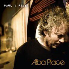 cd - Paul J Riley - Alba Place, Verzenden, Nieuw in verpakking