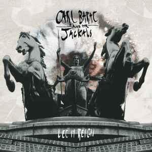 cd - Carl BarÃ¢t And The Jackals - Let It Reign, Verzenden, Zo goed als nieuw