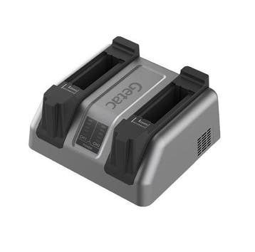 Getac 2-Slot Battery Charger | GCMCEL, Verzenden, Nieuw