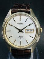 Seiko - King Seiko - Zonder minimumprijs - 5626-8000 - Heren
