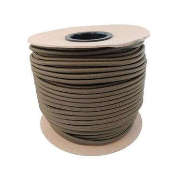 Elastisch Touw - Camo - 8mm - elastiek per meter, Verzenden, Nieuw