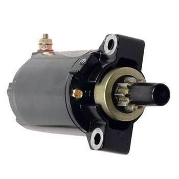 Startmotor Yamaha 9.9 15pk nieuw, Verzenden, Nieuw