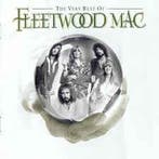 cd - Fleetwood Mac - The Very Best Of Fleetwood Mac, Verzenden, Zo goed als nieuw