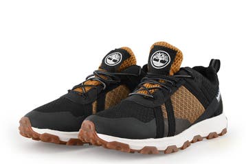 Timberland Sneakers in maat 42 Zwart, Kleding | Heren, Schoenen, Verzenden, Timberland, Zwart, Sneakers of Gympen
