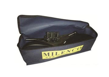 Milenco Spiegeltas Aero³, Ophalen of Verzenden, Nieuw