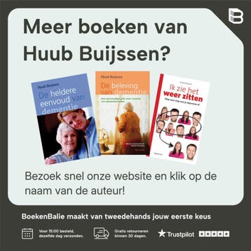 Waarom succes een kwestie van geluk is - Huub Buijssen, Verzenden, Zo goed als nieuw, Huub Buijssen