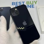 iPhone 13 128GB zwart /97% batt /zeer net /garantie, Telecommunicatie, Mobiele telefoons | Apple iPhone, 128 GB, Zwart, IPhone 13