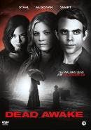 Dead awake - DVD, Verzenden, Nieuw in verpakking