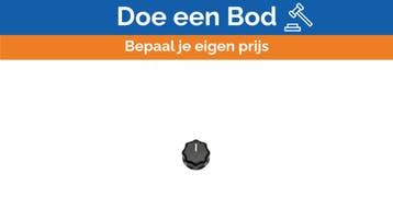 Bieden: Furuno VHF Radio Knob for FM-8800D FM-8800S Part 05, Ophalen of Verzenden, Nieuw, Communicatie