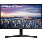 Samsung S24R356FZU1920x1080 - HDMI - VGA - Zwart, Verzenden, Refurbished, Samsung