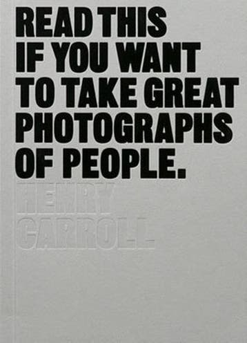 Read This If You Want To Take Great Photographs Of People |, Ophalen of Verzenden, Nieuw