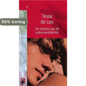 De meisjes van de suikerwerkfabriek - T. de Loo, Verzenden, Gelezen, T. de Loo