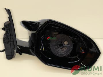 Spiegel Bmw 5 G60 G61 M60 G90 G91 (2023-) 9+6 PIN 15 PIN EU, Verzenden, Gebruikt, BMW