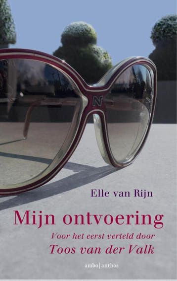 Mijn ontvoering - Elle van Rijn 9789047203322, Verzenden, Zo goed als nieuw, Elle van Rijn