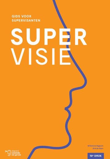 Supervisie - Erik de Haan 9789023257158, Verzenden, Zo goed als nieuw, Erik de Haan