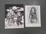 Buck Danny T54 + ex-libris - C - 1 Album - Beperkte oplage -, Nieuw