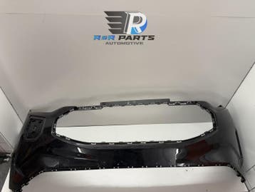 Voorbumper - Ford Transit/Tourneo Custom (23-) - OEM: P..., Verzenden, Nieuw, Deur