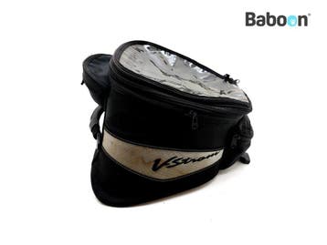 Tanktas Suzuki DL 1000 V-Strom 2002-2006 (DL1000), Verzenden, Gebruikt