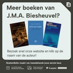 Oude geschiedenis van Pa die leefde als een dier want hij, Verzenden, Zo goed als nieuw, J.M.A. Biesheuvel