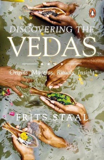 Discovering The Vedas - Frits Staal 9780143099864, Verzenden, Gelezen, Frits Staal
