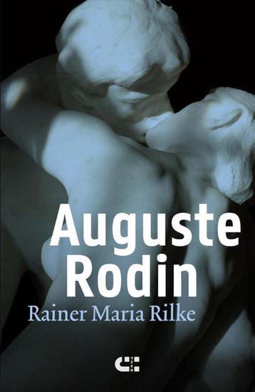 9789086841448 Auguste Rodin Rainer Maria Rilke, Verzenden, Nieuw, Rainer Maria Rilke