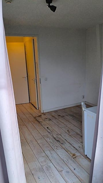 Te huur: Studio Gedempte Turfhaven in Hoorn, Hoorn, Noord-Holland