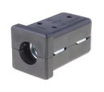 Inslagdop voor stelpoten - M8 - 25mm x 1.5mm, Ophalen of Verzenden, Nieuw, Minder dan 50 mm, Pluggen