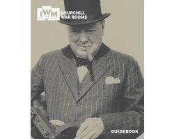 Churchill War Rooms - Churchill War Rooms, Boeken, Ophalen of Verzenden, Nieuw