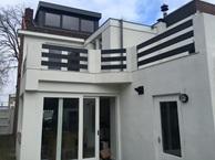 Huis Burgemeester van Oppenstraat in Maastricht, Via bemiddelaar, Limburg, Vrijstaande woning, Maastricht