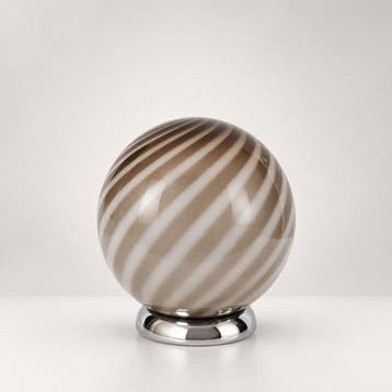 Tafellamp - Muranoglas - D20-tafellamp