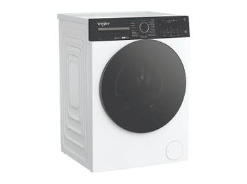 Whirlpool -   A-10% - 76 Db Wasmachine (12 Kg 1400 Rpm A), Witgoed en Apparatuur, Verzenden, Energieklasse A of zuiniger, Nieuw