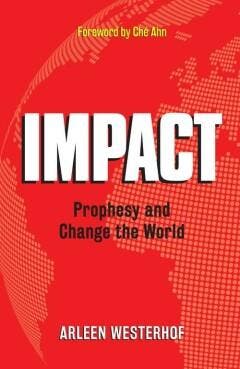 Impact - Arleen Westerhof 9781951014018, Verzenden, Zo goed als nieuw, Arleen Westerhof