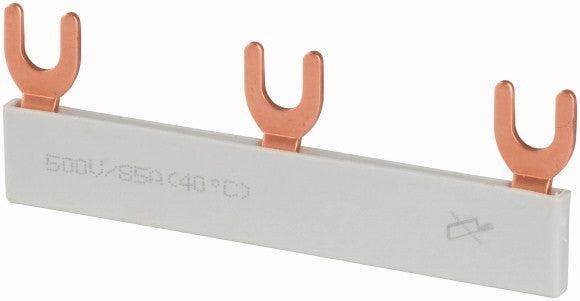 EATON INDUSTRIES Systeem 55 Kamrail - 1012791 [5 stuks], Doe-het-zelf en Verbouw, Elektra en Kabels, Overige typen, Nieuw, Verzenden