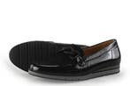 Gabor Loafers in maat 40½ Zwart, Kleding | Dames, Schoenen, Verzenden, Zwart, Overige typen, Gabor