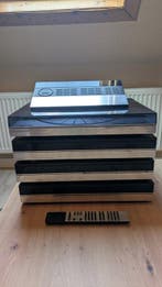 Bang & Olufsen Bang & Olufsen - Beomaster 6500 / Beogram /, Nieuw