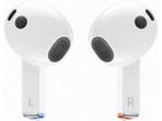 Samsung Galaxy Buds3 - TWS - ANC - Wit, Verzenden, Zo goed als nieuw